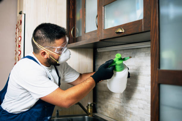 Best Wildlife Control Services  in Richmond, MN